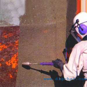 橋架表面除漆設備-高壓水射流橋架除漆除銹設備