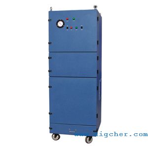 FD10000z 移動(dòng)式集塵凈化器防爆型