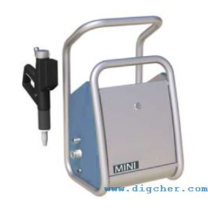 DPT MINI清洗機-干冰清洗機-干冰清洗設備