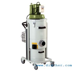 德高潔 VAC034 工業(yè)吸塵器 工業(yè)吸塵機 工業(yè)吸塵設備