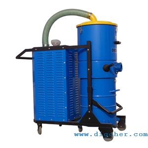 IV040 重型工業吸塵器_IV040 重型工業吸塵機