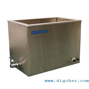 PTC-U-1.5 標準單體超聲波零件清洗機