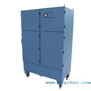 FM2000 移動式油霧凈化器