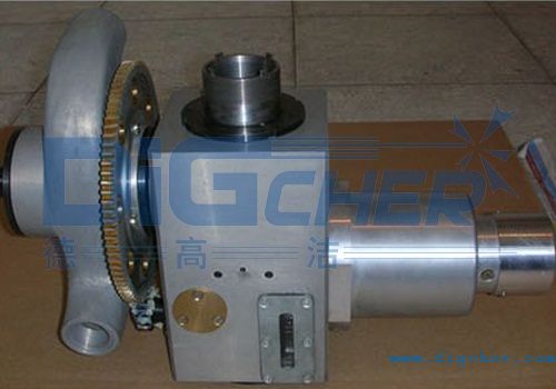 TC79-11型低壓桶罐清洗器