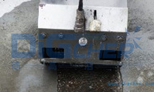 道路交通標志線清洗機