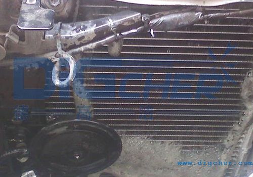 容克式空氣預熱器清洗方案